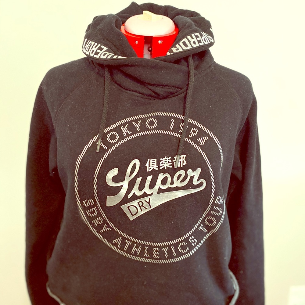Superdry sweatshirt